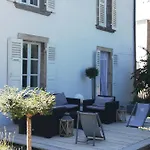 D'hote Equestre Au Petit Bonheur