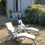 D'hote Equestre Au Petit Bonheur 3* Chateldon