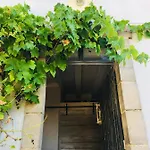 D'hote Equestre Au Petit Bonheur
