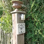 Panzió D'hote Equestre Au Petit Bonheur 3*