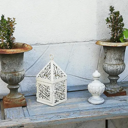 D'hote Equestre Au Petit Bonheur Bed & Breakfast 3*