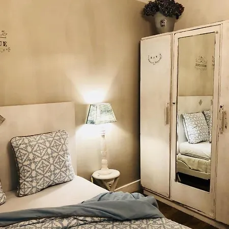 D'hote Equestre Au Petit Bonheur Chateldon