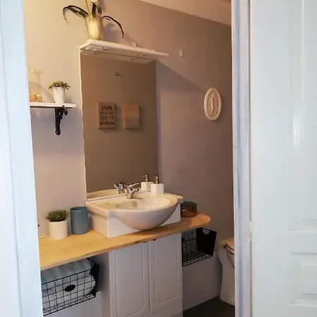 Bed & Breakfast D'hote Equestre Au Petit Bonheur Chateldon