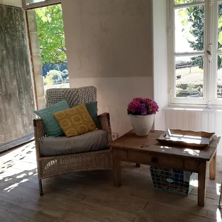 D'hote Equestre Au Petit Bonheur 3*