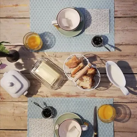 Bed & Breakfast D'hote Equestre Au Petit Bonheur