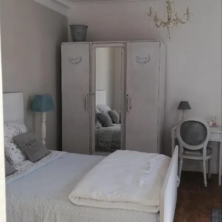 فندق مبيت وإفطار D'hote Equestre Au Petit Bonheur 3*
