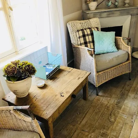 D'hote Equestre Au Petit Bonheur Chateldon