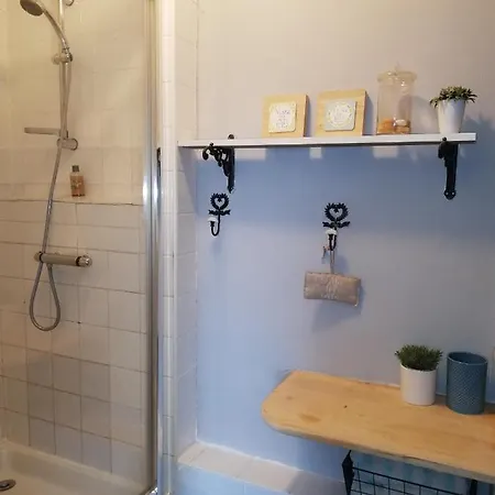 D'hote Equestre Au Petit Bonheur فندق مبيت وإفطار 3*