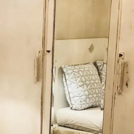 D'hote Equestre Au Petit Bonheur