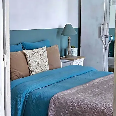 فندق مبيت وإفطار D'hote Equestre Au Petit Bonheur 3*