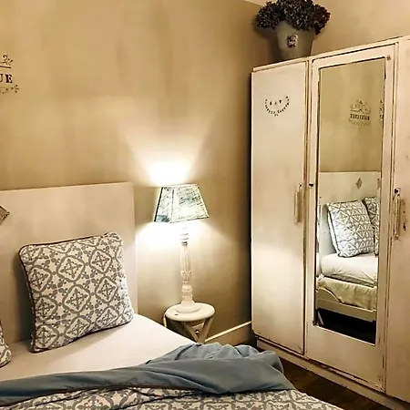 D'hote Equestre Au Petit Bonheur فندق مبيت وإفطار