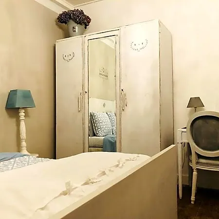 D'hote Equestre Au Petit Bonheur فندق مبيت وإفطار