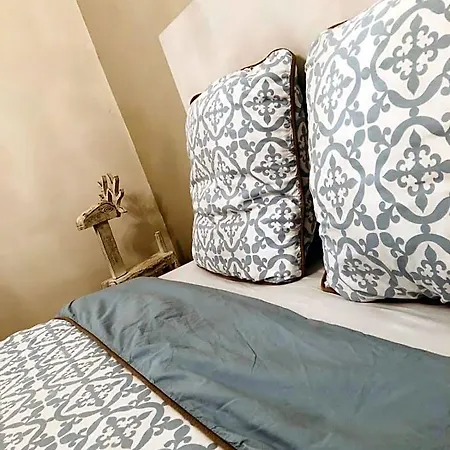 D'hote Equestre Au Petit Bonheur فندق مبيت وإفطار