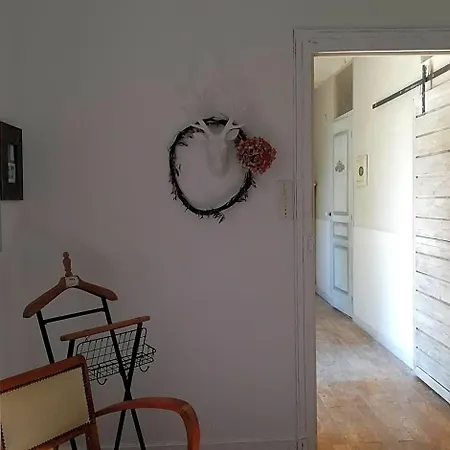 D'hote Equestre Au Petit Bonheur فندق مبيت وإفطار
