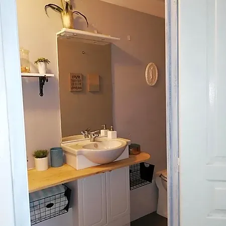 D'hote Equestre Au Petit Bonheur