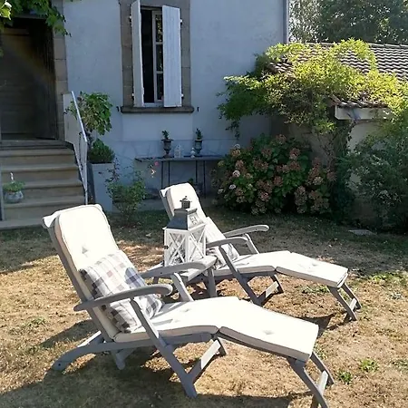 D'hote Equestre Au Petit Bonheur