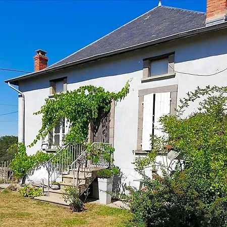 D'hote Equestre Au Petit Bonheur فندق مبيت وإفطار 3*